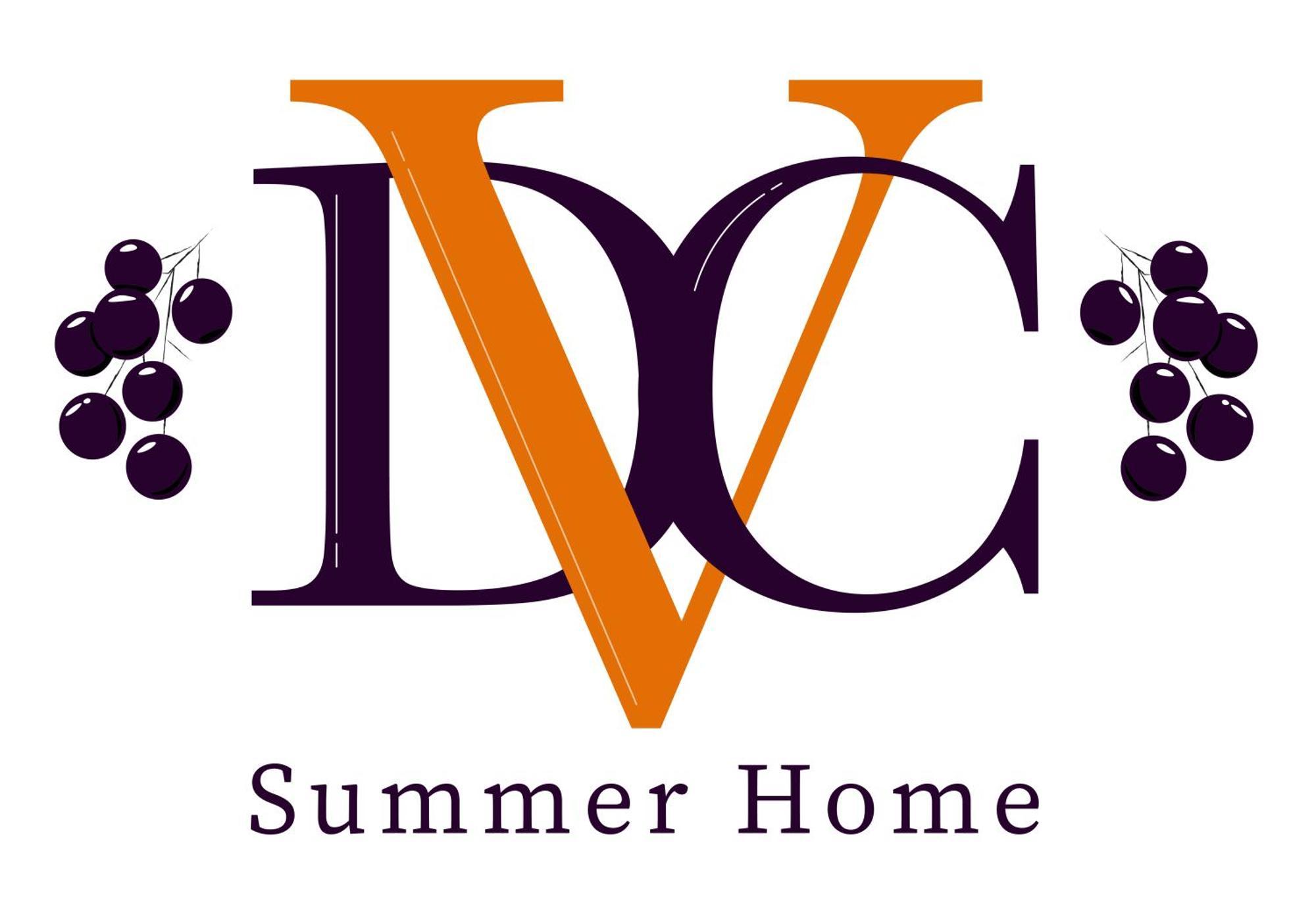 Dcv Summer Home Blis-et-Born Room photo