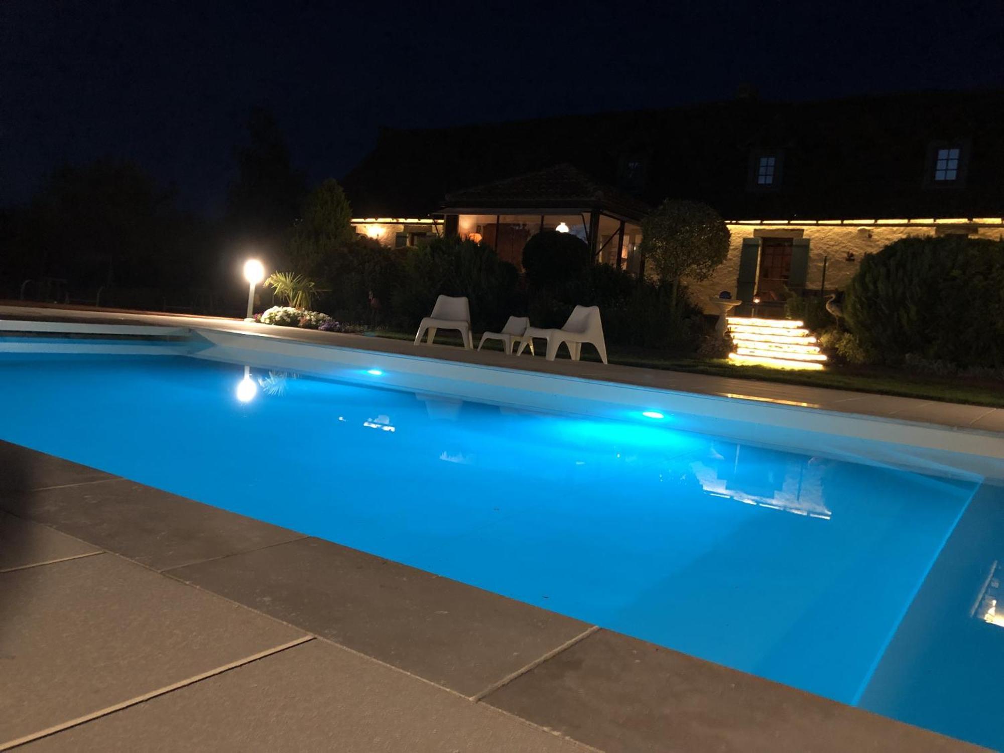 Dcv Summer Home Blis-et-Born Exterior photo